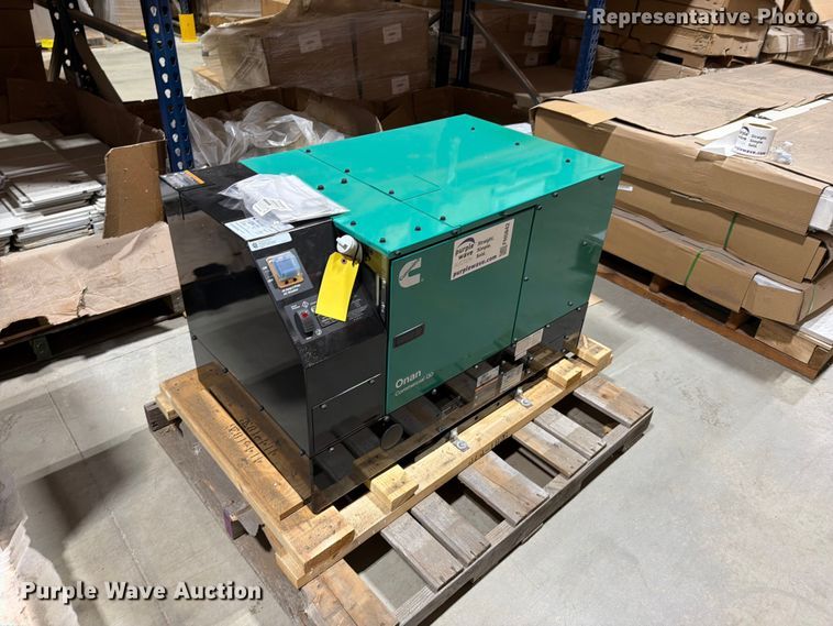 image for item FN5842 Onan QD 1000 
