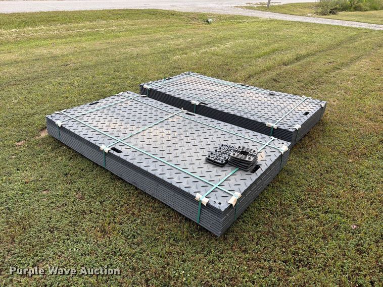 image for item FN5874 (24) mats