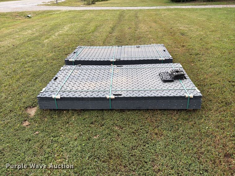 image for item FN5874 (24) mats