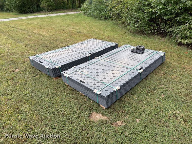 image for item FN5874 (24) mats