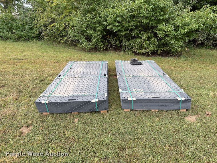 image for item FN5874 (24) mats