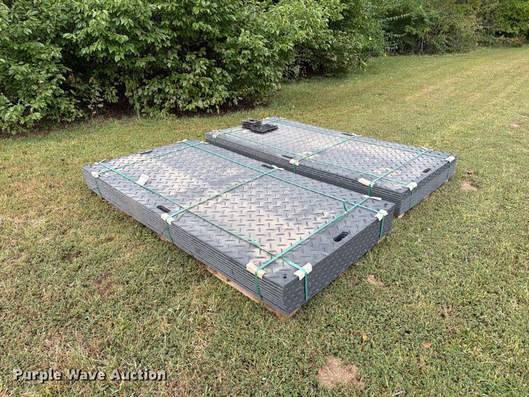 image for item FN5874 (24) mats