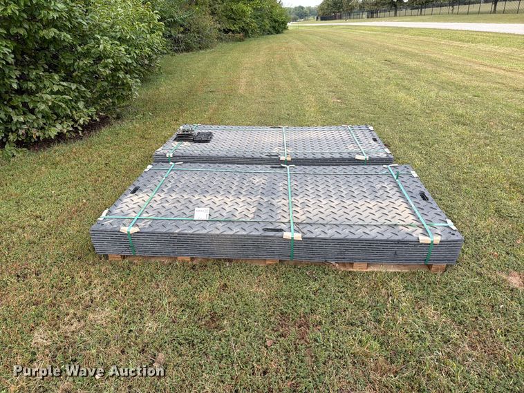 image for item FN5874 (24) mats