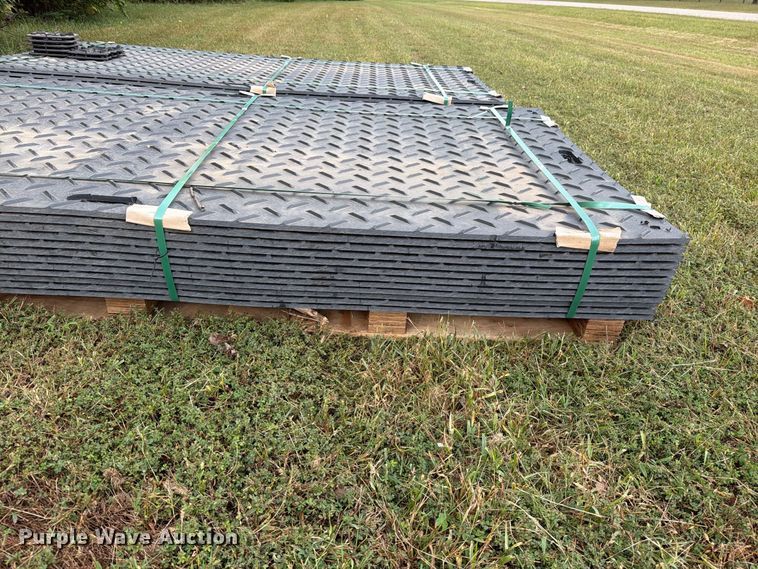 image for item FN5874 (24) mats