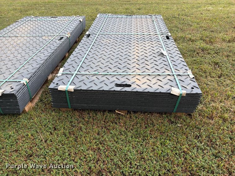 image for item FN5874 (24) mats