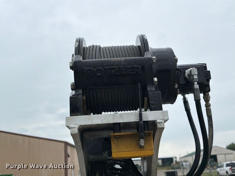 image for item FN5880 2020 RAM 5500 utility / service truck