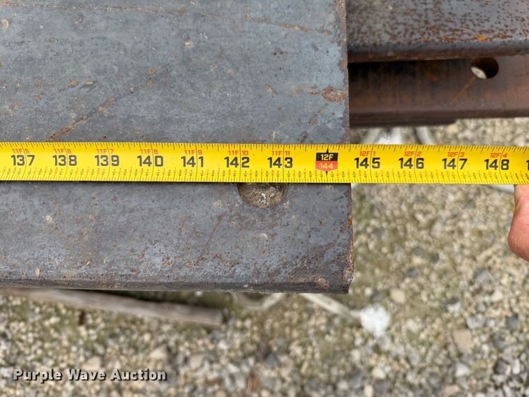 image for item FN5883 Steel Road Plates