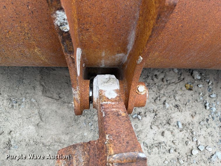 image for item FP3109 1975 Caterpillar 966C Wheel loader