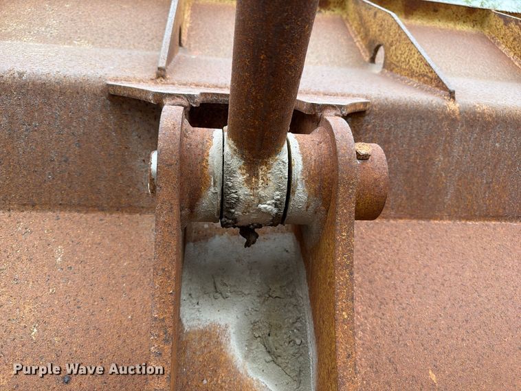 image for item FP3109 1975 Caterpillar 966C Wheel loader