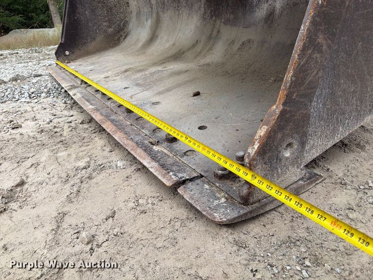 image for item FP3109 1975 Caterpillar 966C Wheel loader