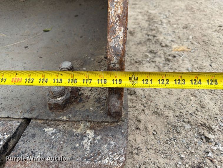 image for item FP3109 1975 Caterpillar 966C Wheel loader