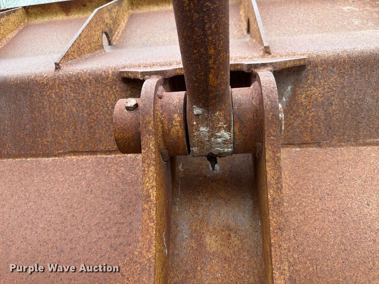 image for item FP3109 1975 Caterpillar 966C Wheel loader