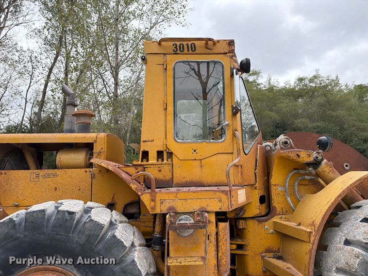 image for item FP3109 1975 Caterpillar 966C Wheel loader