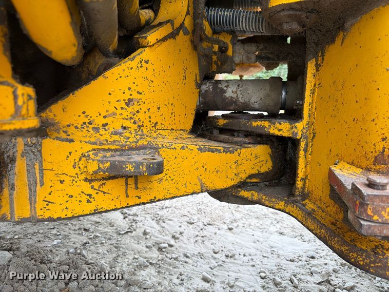 image for item FP3109 1975 Caterpillar 966C Wheel loader