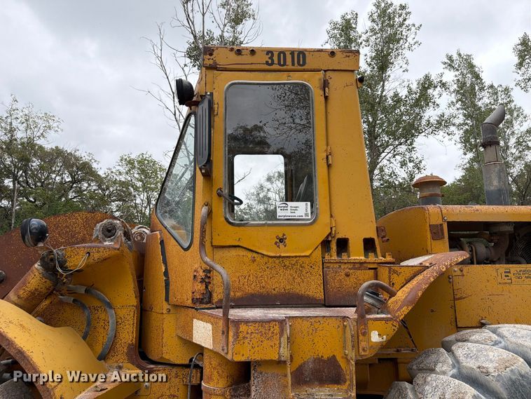 image for item FP3109 1975 Caterpillar 966C Wheel loader