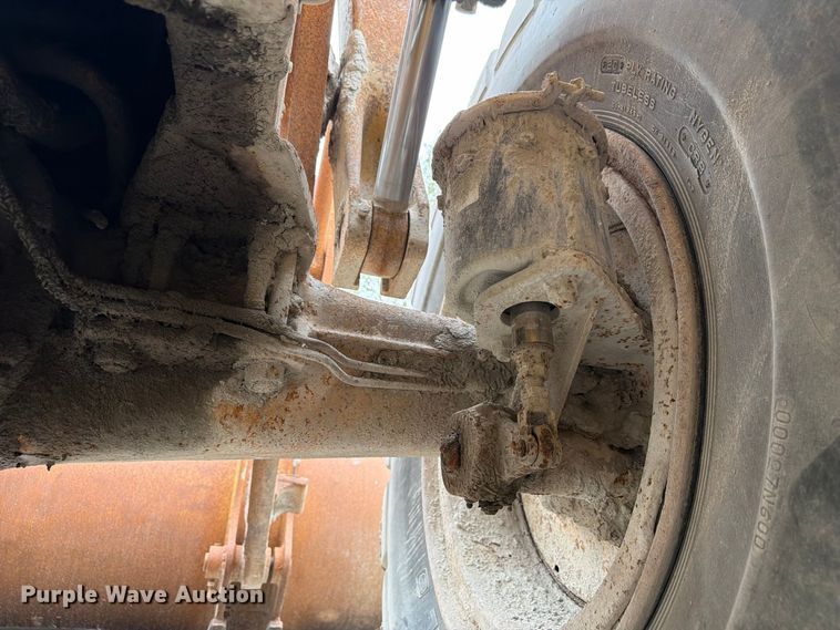 image for item FP3109 1975 Caterpillar 966C Wheel loader