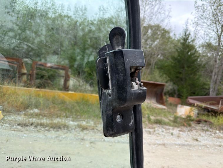 image for item FP3111 2023 Caterpillar 226D3 skid steer loader