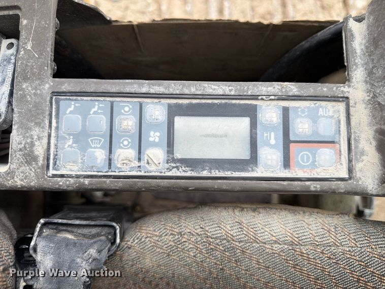 image for item FP3112 2000 Caterpillar 345B L excavator