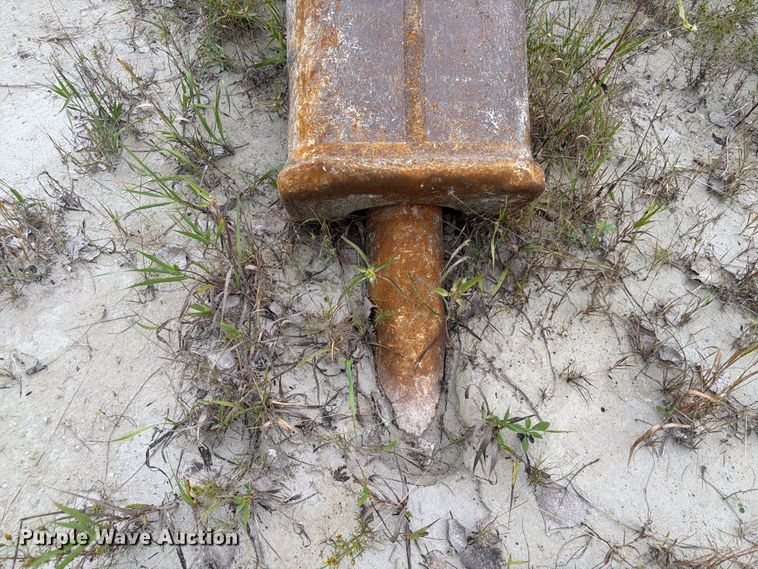 image for item FP3113 Kent PM-16EHD pedestal  breaker