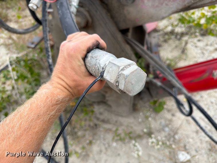 image for item FP3114 Pedestal breaker