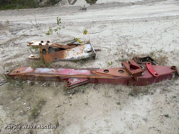 image for item FP3114 Pedestal breaker