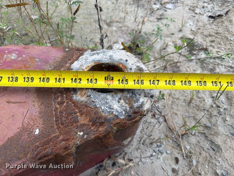 image for item FP3114 Pedestal breaker