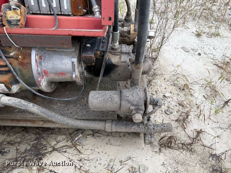 image for item FP3114 Pedestal breaker