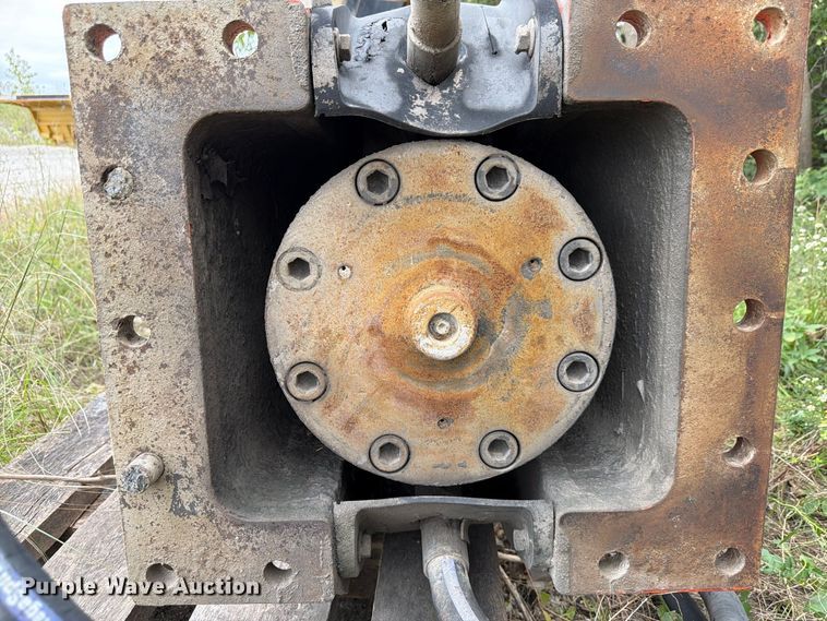 image for item FP3115 2012 Allied CATH120 breaker
