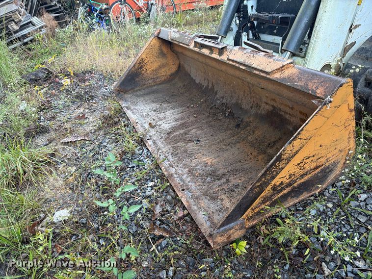 image for item FT3018 2024 Bobcat T66 tracked skid steer loader