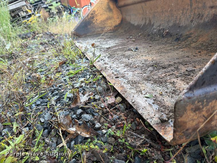 image for item FT3018 2024 Bobcat T66 tracked skid steer loader