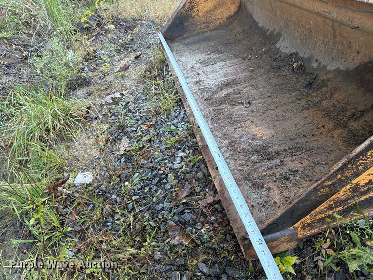 image for item FT3018 2024 Bobcat T66 tracked skid steer loader