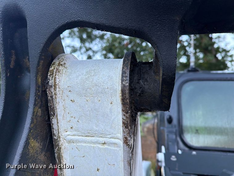 image for item FT3018 2024 Bobcat T66 tracked skid steer loader