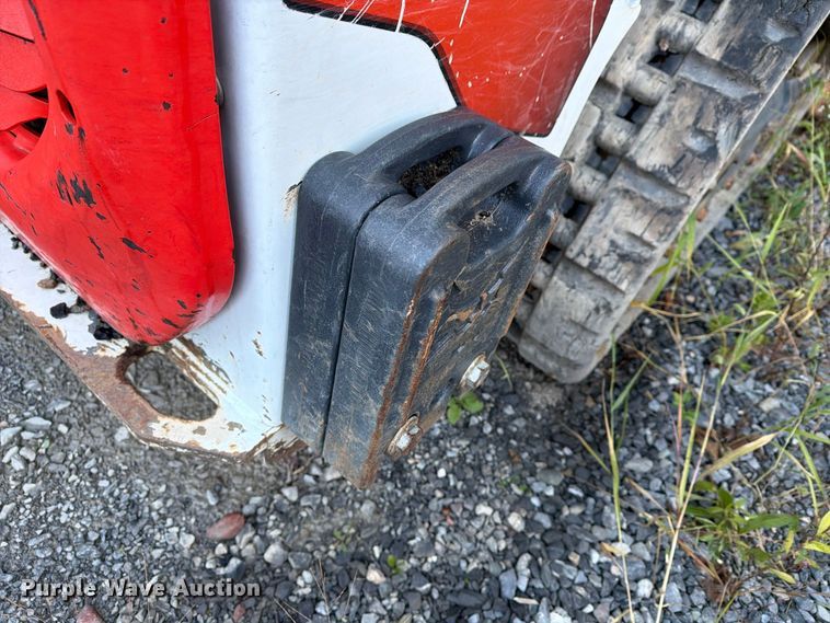 image for item FT3018 2024 Bobcat T66 tracked skid steer loader