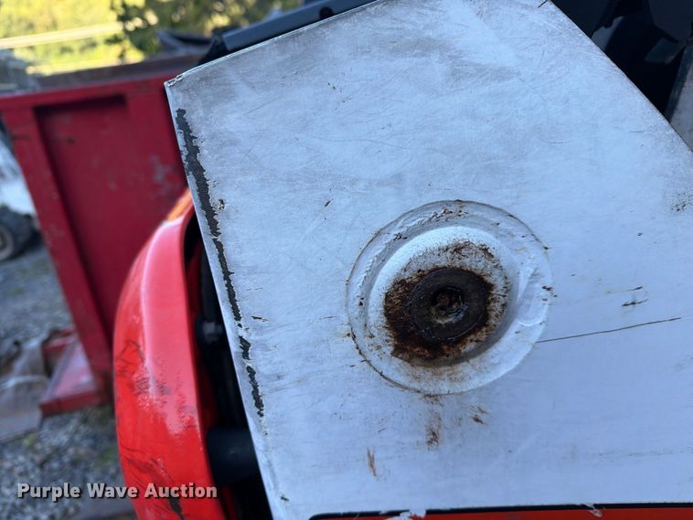image for item FT3018 2024 Bobcat T66 tracked skid steer loader