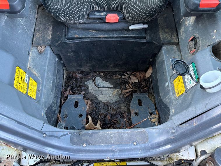 image for item FT3018 2024 Bobcat T66 tracked skid steer loader