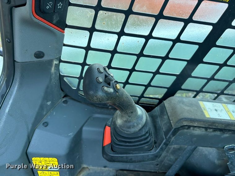 image for item FT3018 2024 Bobcat T66 tracked skid steer loader