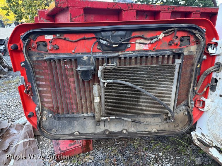image for item FT3018 2024 Bobcat T66 tracked skid steer loader