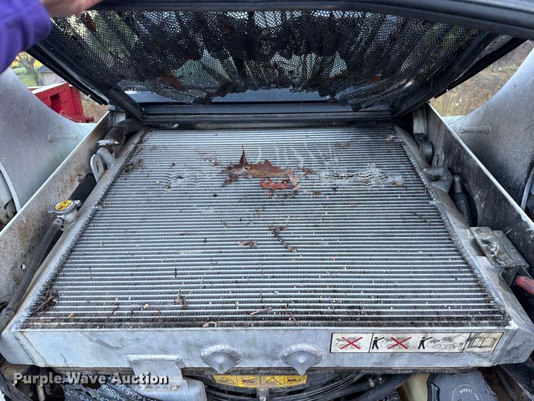 image for item FT3018 2024 Bobcat T66 tracked skid steer loader