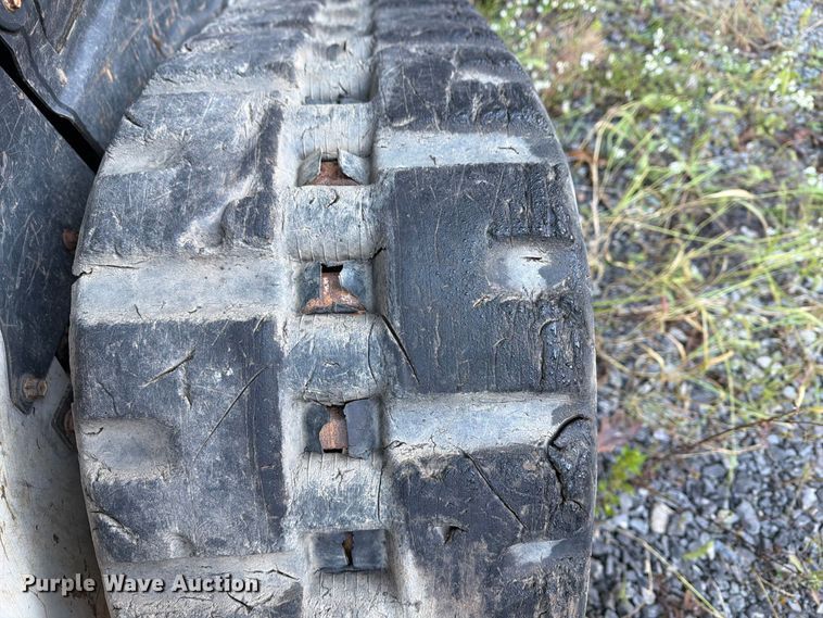 image for item FT3018 2024 Bobcat T66 tracked skid steer loader
