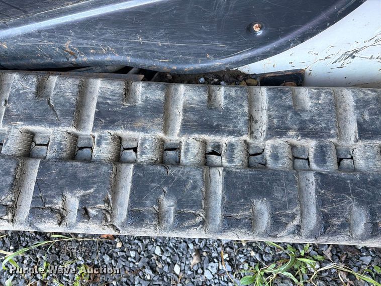 image for item FT3018 2024 Bobcat T66 tracked skid steer loader