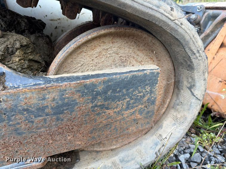 image for item FT3018 2024 Bobcat T66 tracked skid steer loader