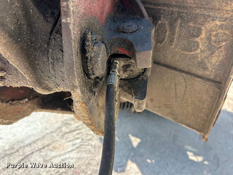 image for item FT6076 2010 John Deere 410J backhoe