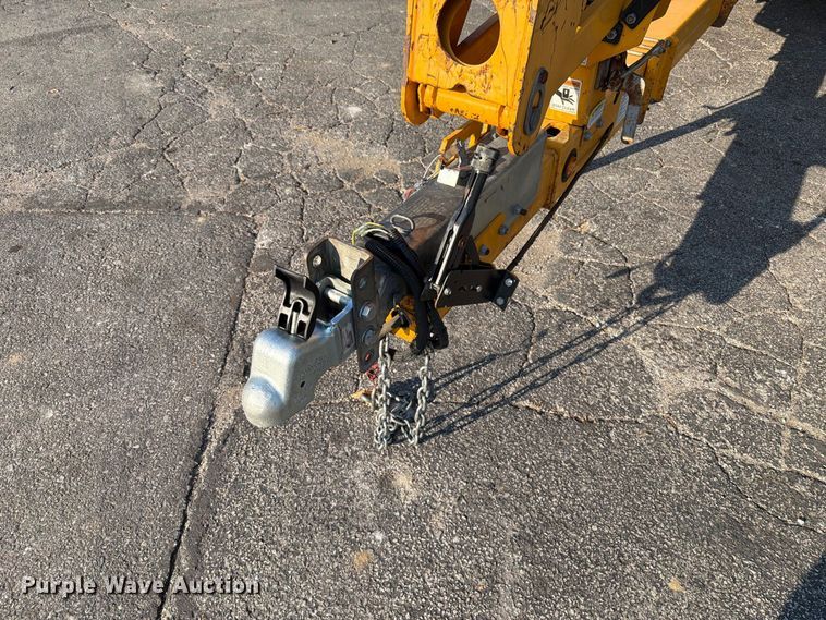 image for item FT6219 2019 Haulotte 5533A 