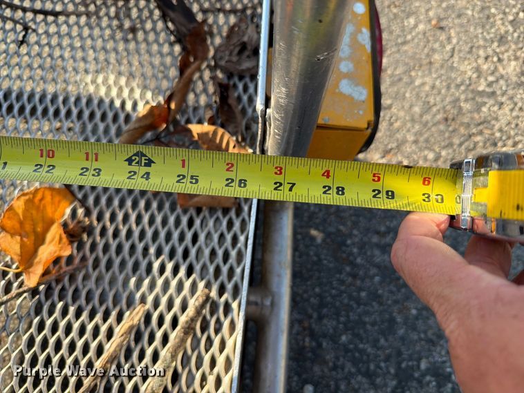 image for item FT6219 2019 Haulotte 5533A 