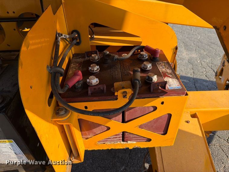 image for item FT6219 2019 Haulotte 5533A 