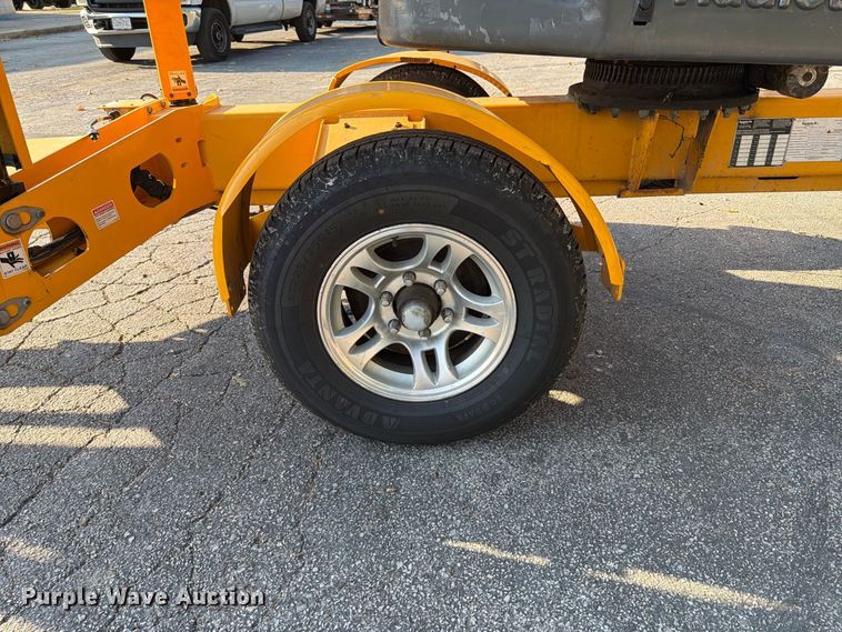 image for item FT6219 2019 Haulotte 5533A 