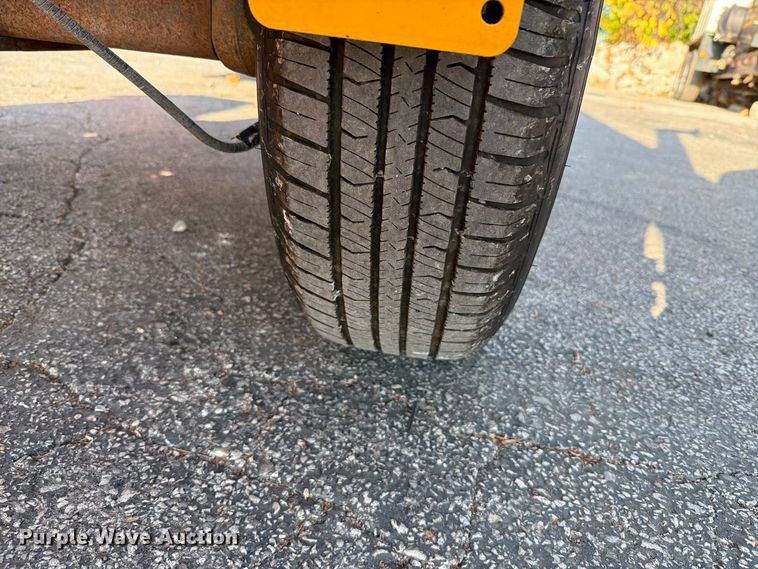 image for item FT6219 2019 Haulotte 5533A 
