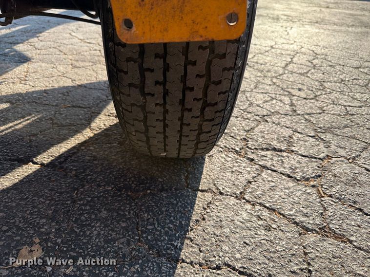 image for item FT6219 2019 Haulotte 5533A 