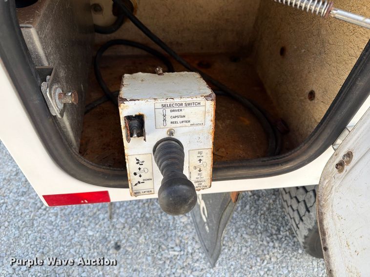 image for item FT6259 2012 Freightliner Business M2 bucket truck