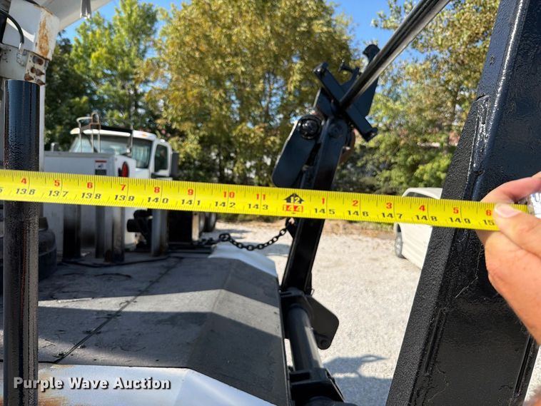 image for item FT6259 2012 Freightliner Business M2 bucket truck